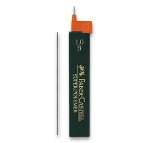 Faber-Castell Super-Polymer B